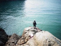 Wędkarstwo – prawdziwa lekcja cierpliwości