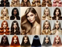 Na jaką koloryzację włosów się zdecydować?