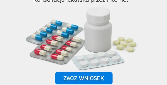 Czy zamawianie recept przez internet jest bezpieczne?