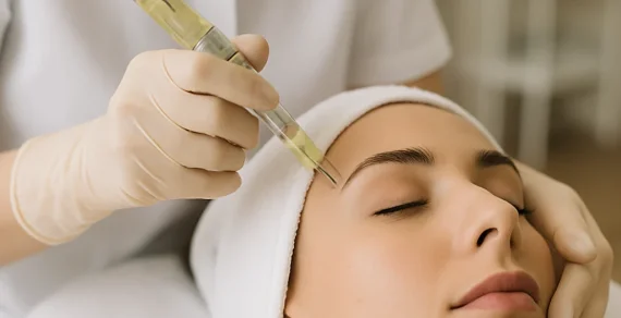 Czy mezoterapia igłowa jest bezpieczna?