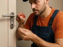 Ślusarz – kiedy warto skorzystać z jego usług?