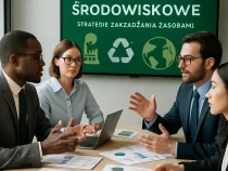 Outsourcing środowiskowy – jakie korzyści zapewnia?